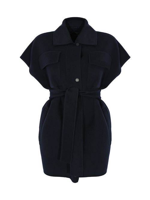 Giacca Elegia in tessuto di mista lana WEEKEND MAX MARA | 2525276021600045